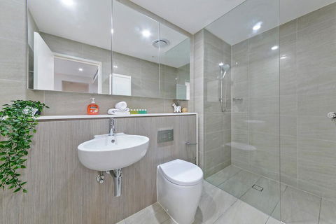 KOZYGURU ZETLAND COSY 3 BEDROOM APT EAST VILLAGE NZE906-1413 - Accommodation Adelaide 3