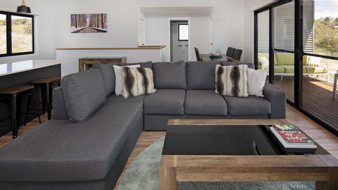 Kunama Haven - Accommodation Adelaide 2