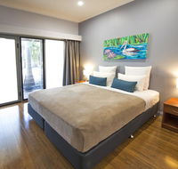 Kununurra Country Club Resort - Accommodation Adelaide