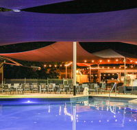 Kununurra Lakeside Resort - Accommodation Adelaide