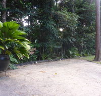 Kuranda Ngorongoro Lodge - Accommodation Adelaide