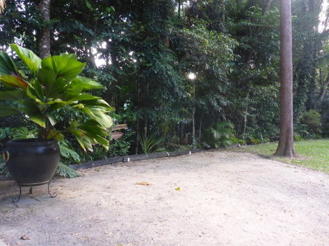 Kuranda Ngorongoro Lodge - Accommodation Adelaide 0