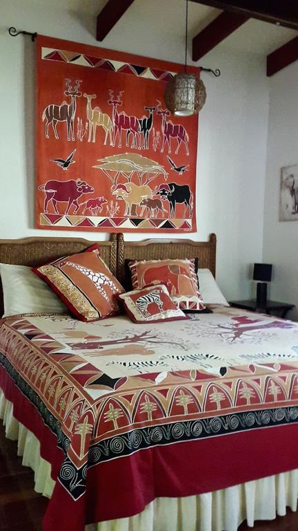 Kuranda Ngorongoro Lodge - Accommodation Adelaide 3