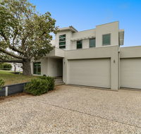 Kurrajong - Accommodation Adelaide