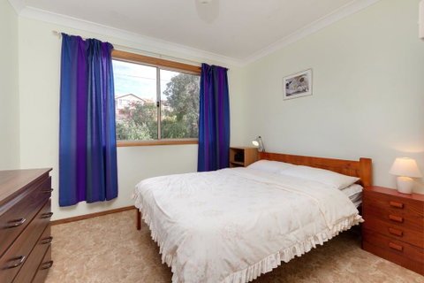 Kurrawa Drive 62 Kioloa NSW - Accommodation Adelaide 2