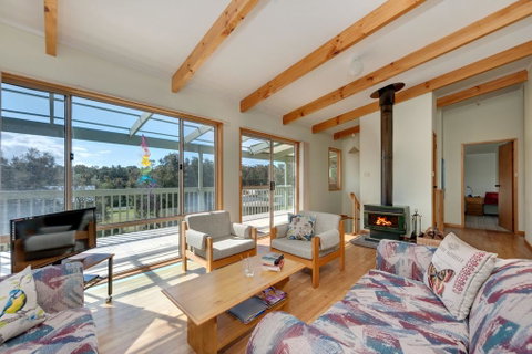 Kurrawa Drive 62 Kioloa NSW - Accommodation Adelaide 0