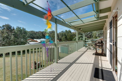 Kurrawa Drive 62 Kioloa NSW - Accommodation Adelaide 3