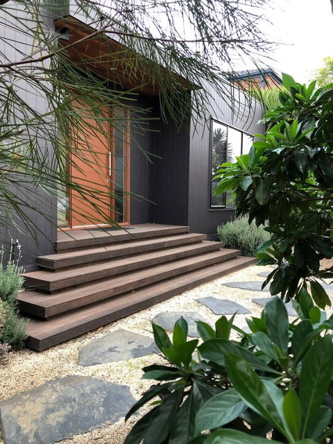 Kutu Ev - Accommodation Adelaide 3