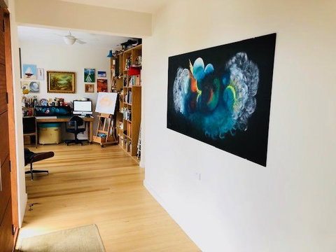 Kutu Ev - Accommodation Adelaide 2