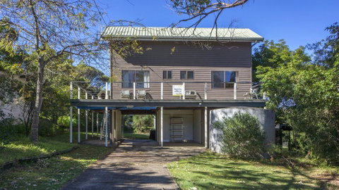 Kywong Avenue 8 Bawley Point NSW - Accommodation Adelaide 0