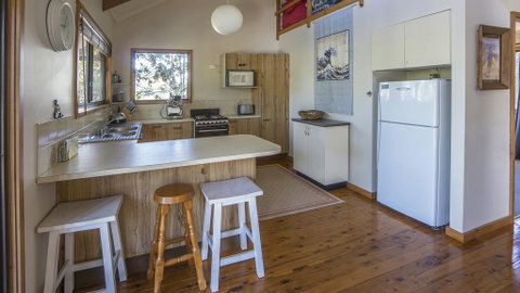 Kywong Avenue 8 Bawley Point NSW - Accommodation Adelaide 1