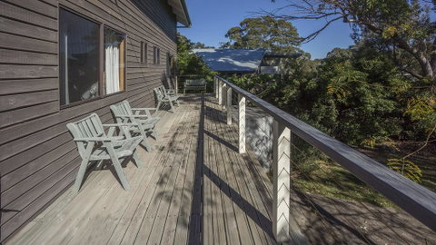 Kywong Avenue 8 Bawley Point NSW - Accommodation Adelaide 3