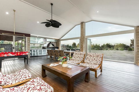 La Bella Vita - Accommodation Adelaide 1