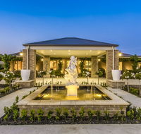 La Bella Vita - Accommodation Adelaide