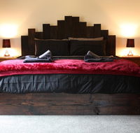 La Boheme Villa - Accommodation Adelaide