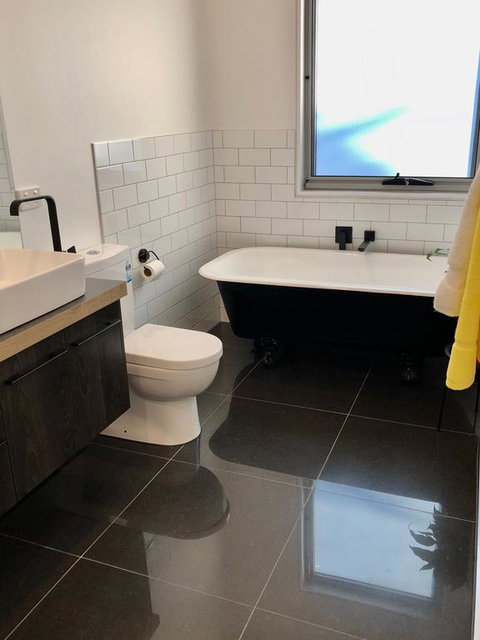 La Casa Cabrera - Accommodation Adelaide 3