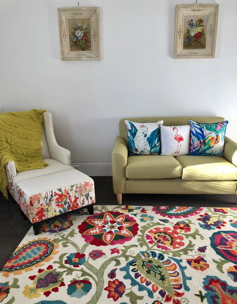 La Casa Cabrera - Accommodation Adelaide 2