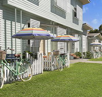 La Costa Beachside Motel - Accommodation Adelaide