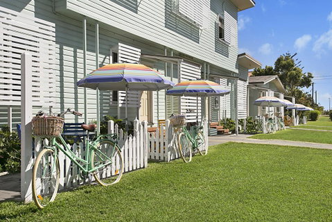 La Costa Beachside Motel - Accommodation Adelaide 0
