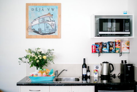 La Costa Beachside Motel - Accommodation Adelaide 2
