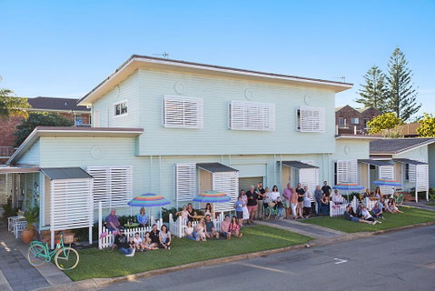 La Costa Beachside Motel - Accommodation Adelaide 1