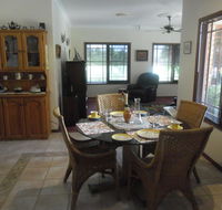 La Lagoon BB - Accommodation Adelaide