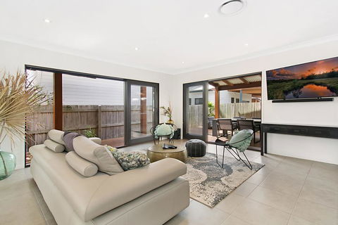 La Luna - Lennox Head - Accommodation Adelaide 1