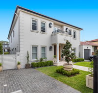 La Maison 1789 Boutique Guest Apartment - Accommodation Adelaide
