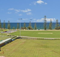 La Mer 16 11 Owen Street - Accommodation Adelaide