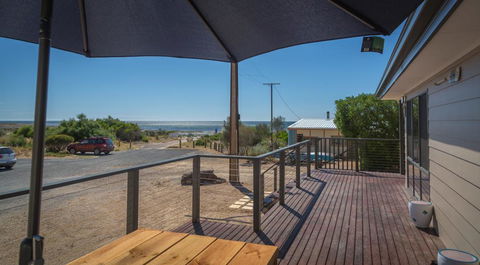 Lady Bay Getaway - 12 Lady Bay, Normanville - Accommodation Adelaide 0