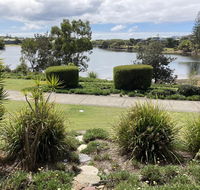 Lagoon-Front Luxury at Twin Waters Resort - Accommodation Adelaide