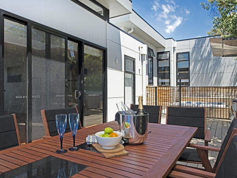 Laguna Rye - Accommodation Adelaide 2