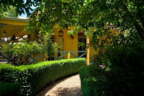 Lake Cottage - Accommodation Adelaide 3