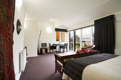 Lake Crackenback Resort & Spa - Accommodation Adelaide 2