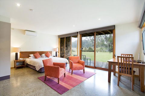 Lake Crackenback Resort & Spa - Accommodation Adelaide 3