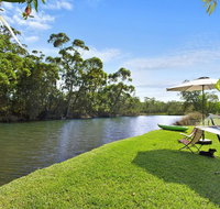 Lake Frontage family fun home - Accommodation Adelaide