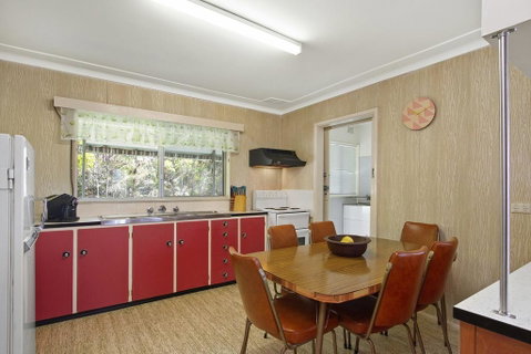 Lake Frontage Family Fun Home - Accommodation Adelaide 2