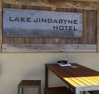 Lake Jindabyne Hotel - Accommodation Adelaide