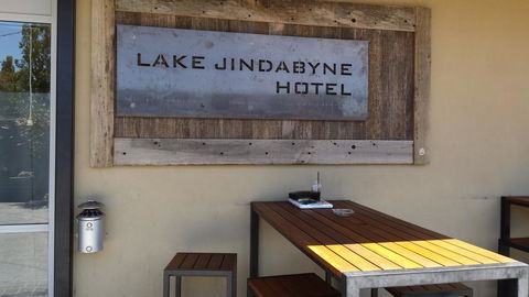 Lake Jindabyne Hotel - Accommodation Adelaide 0