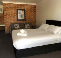 Lake Macquarie Motor Inn - Accommodation Adelaide