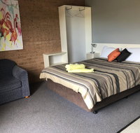 Lake Talbot Tourist Park - Accommodation Adelaide