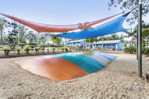 Lake Tinaroo Holiday Park - Accommodation Adelaide 2