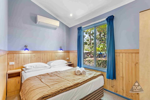 Lake Tinaroo Holiday Park - Accommodation Adelaide 1