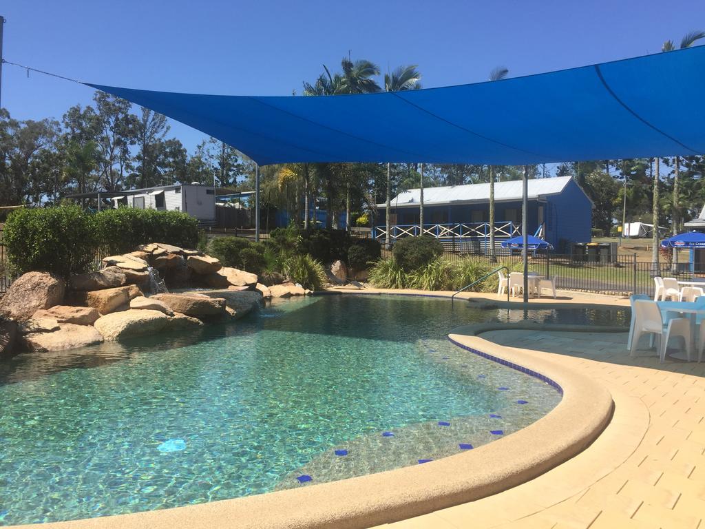 Tinaroo ACT Accommodation Adelaide