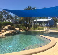 Lake Tinaroo Holiday Park - Accommodation Adelaide