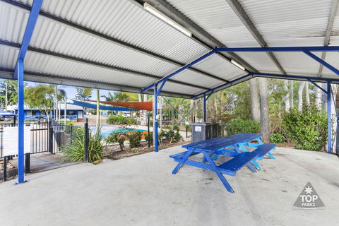 Lake Tinaroo Holiday Park - Accommodation Adelaide 3
