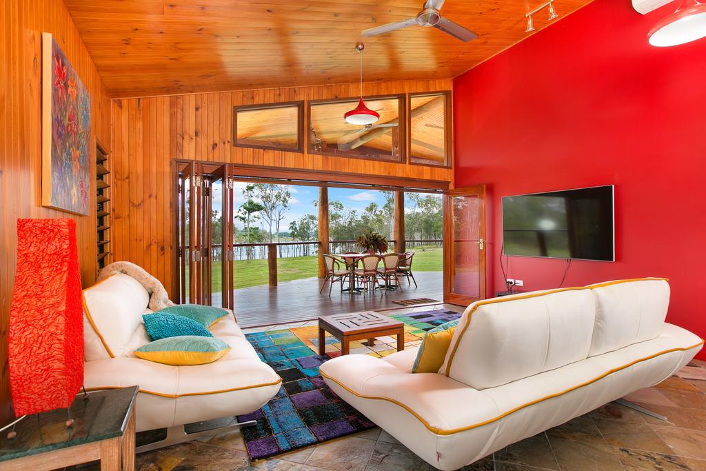 Barrine ACT Accommodation Adelaide