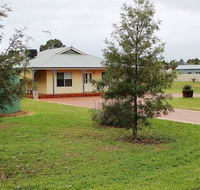 Lake Tyrrell Accommodation - Accommodation Adelaide