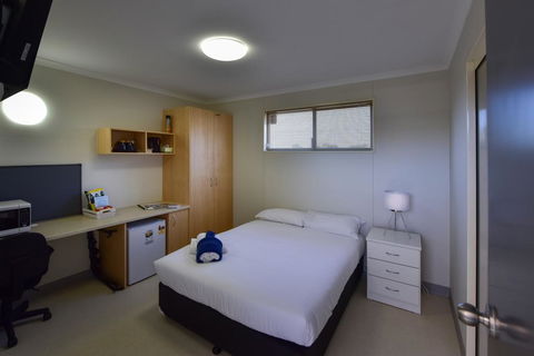 Lake Tyrrell Accommodation LTA - Accommodation Adelaide 3