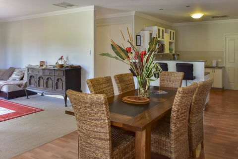 Lake Tyrrell Accommodation LTA - Accommodation Adelaide 1
